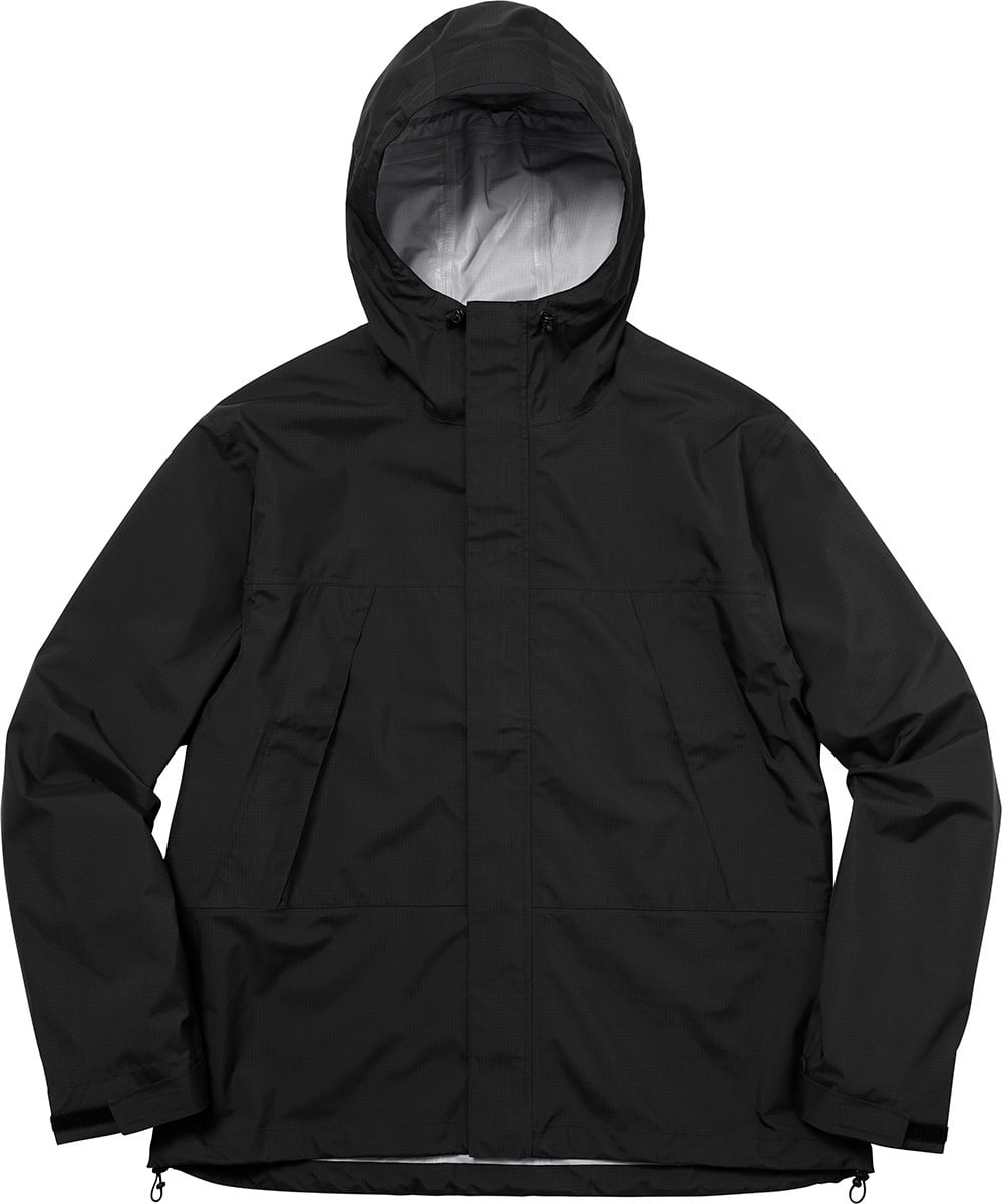 Taped Seam Jacket view 20